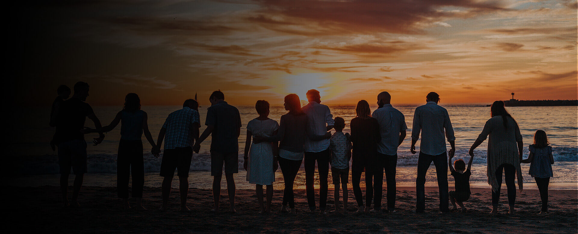 Helping families focus on the future